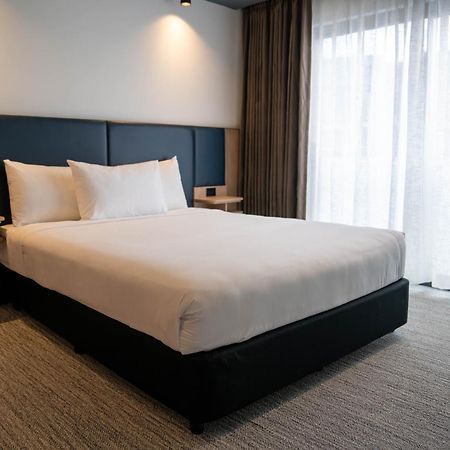 Value Suites Penrith Luaran gambar