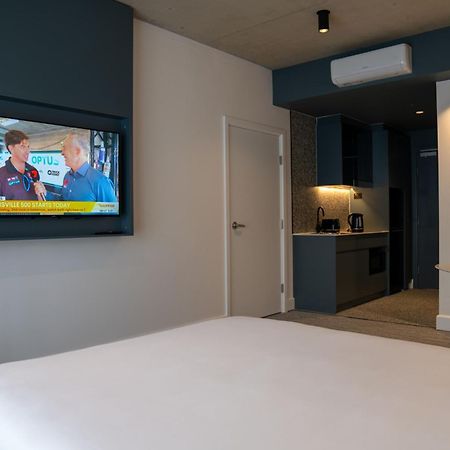Value Suites Penrith Luaran gambar