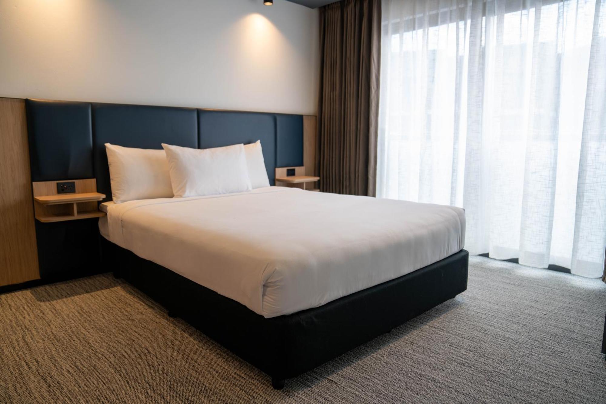 Value Suites Penrith Luaran gambar