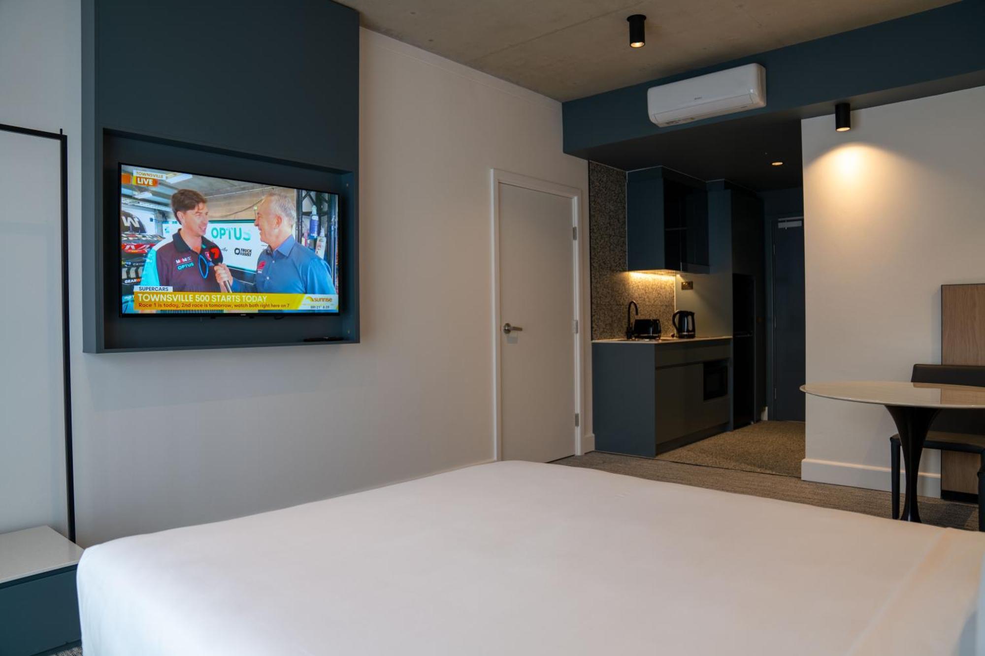 Value Suites Penrith Luaran gambar