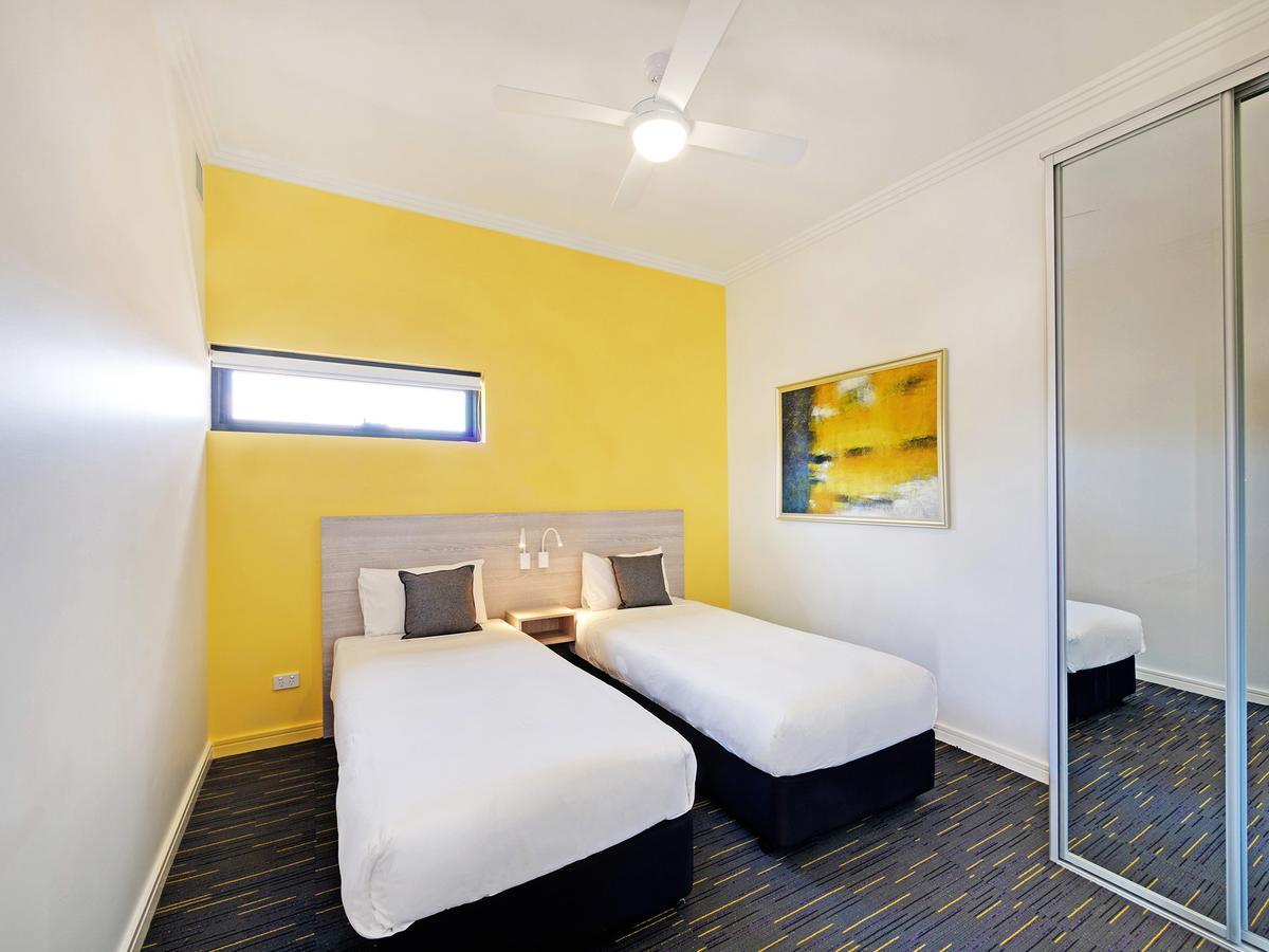 Value Suites Penrith Luaran gambar